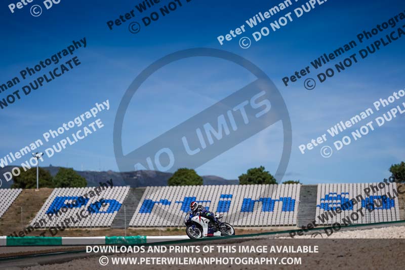 motorbikes;no limits;october 2019;peter wileman photography;portimao;portugal;trackday digital images